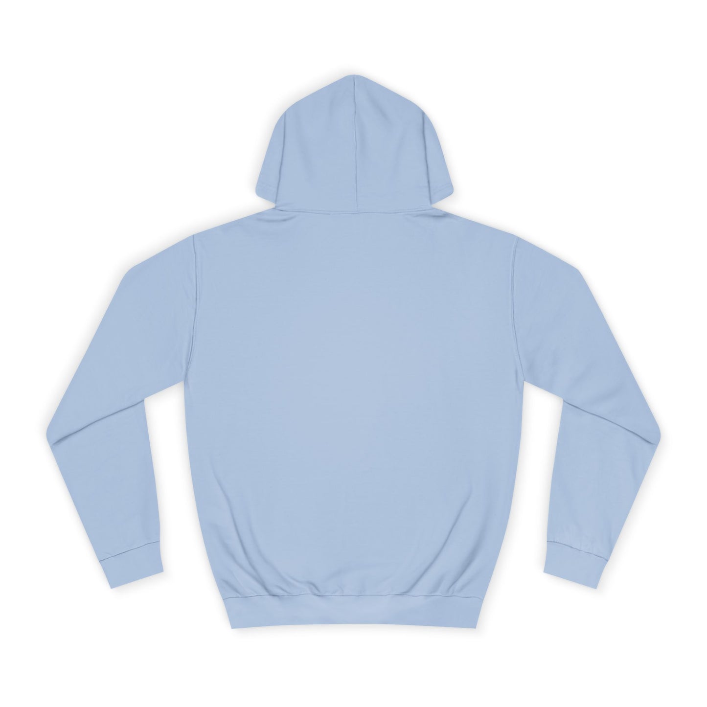 Cozy Mushroom College Hoodie, Unisex Sweatshirt for Students, Gift for Graduates, Cool Campus Attire, Casual Wear, Fall Fashion