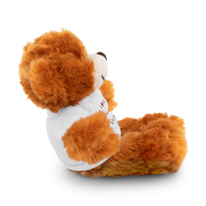 Stuffed Animals with Love YourselfTee