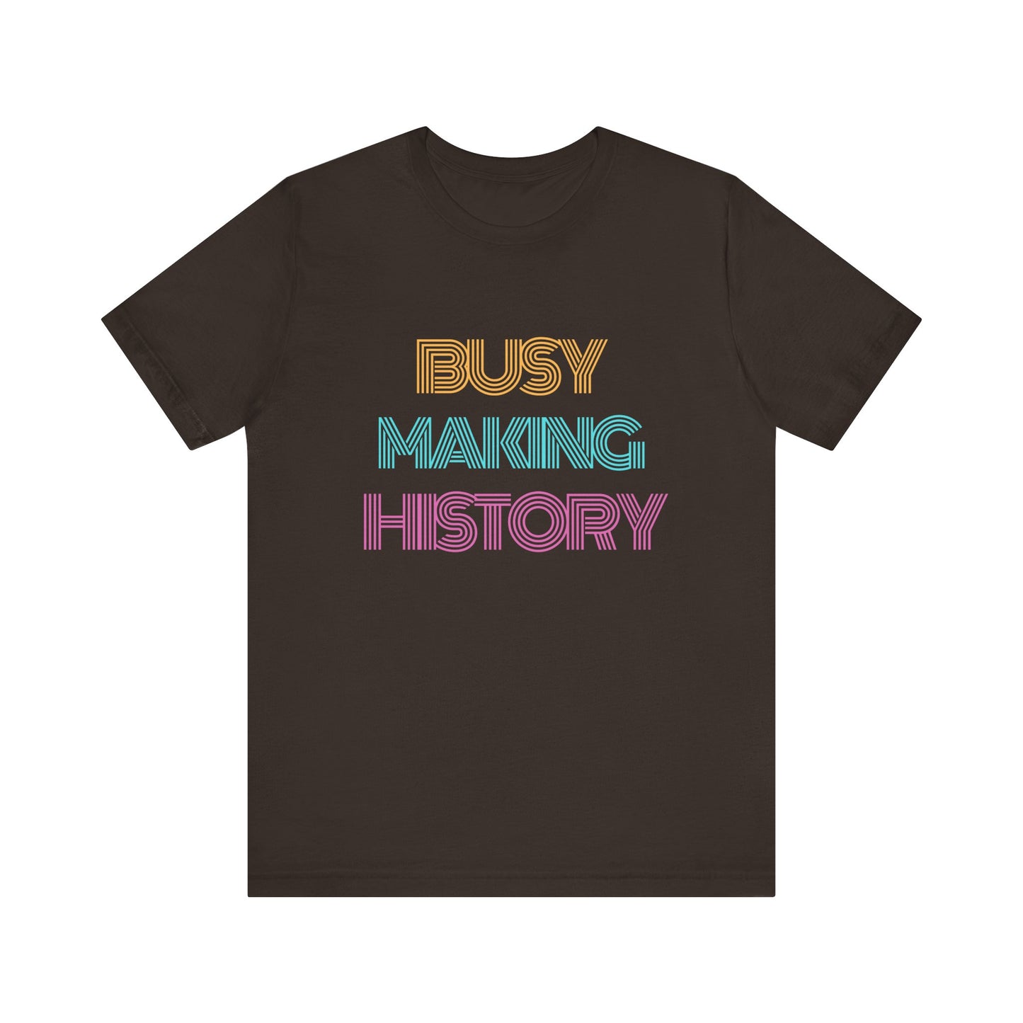 History Making Tee