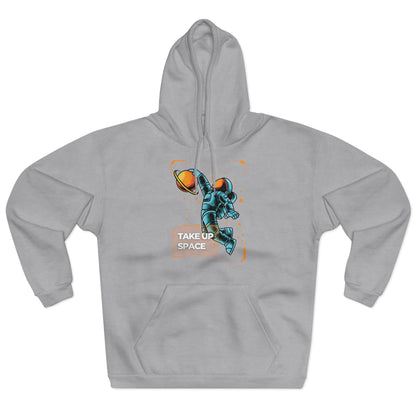 Unisex Pullover Hoodie