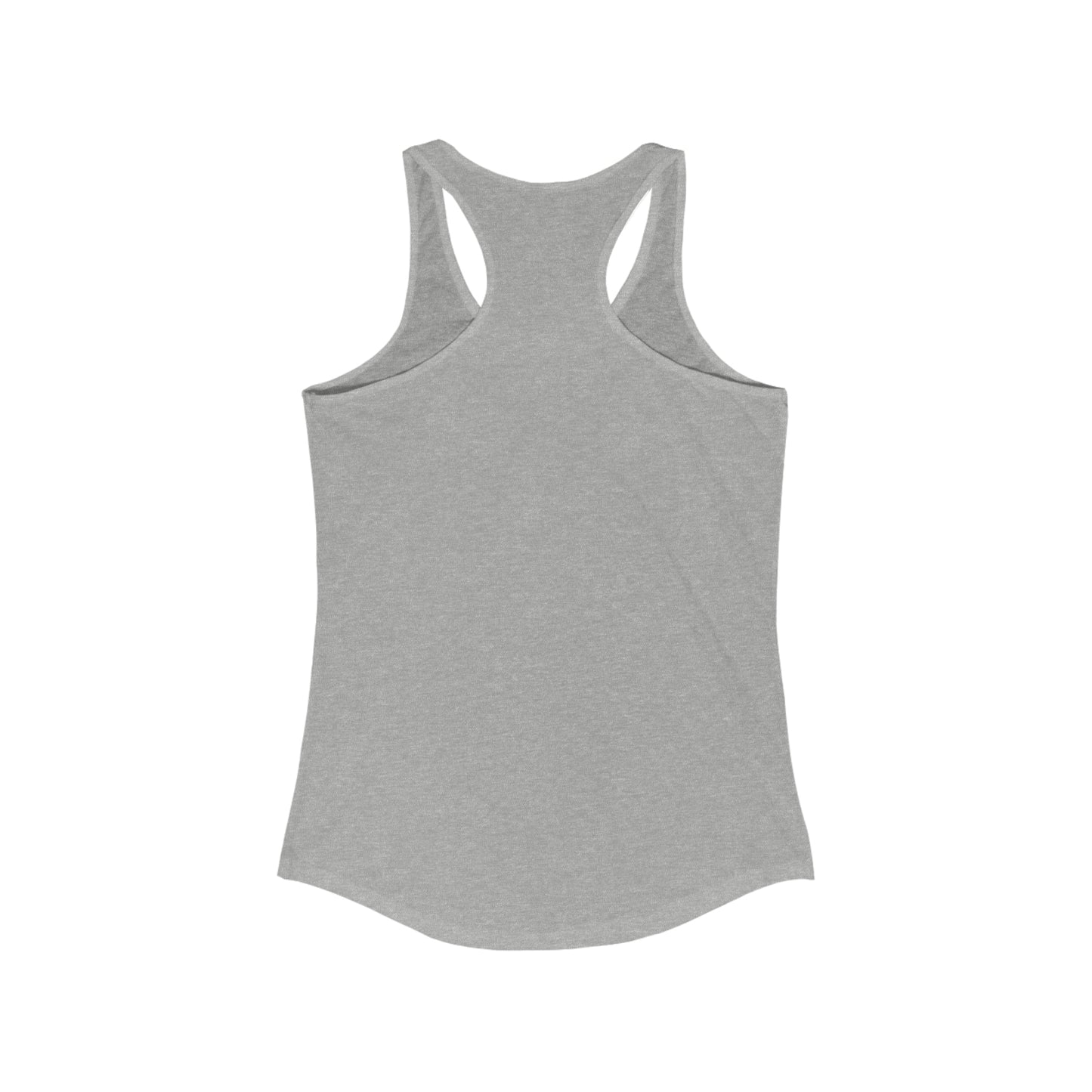 Women's Ideal Racerback You Go Girl Tank