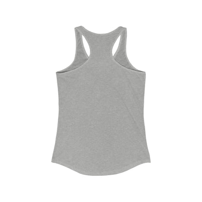 Women's Ideal Racerback You Go Girl Tank