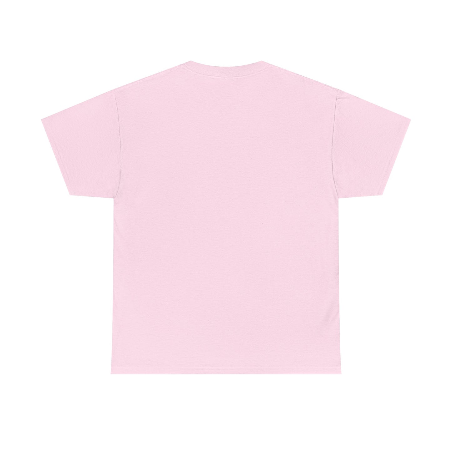 Blackity Black Tee