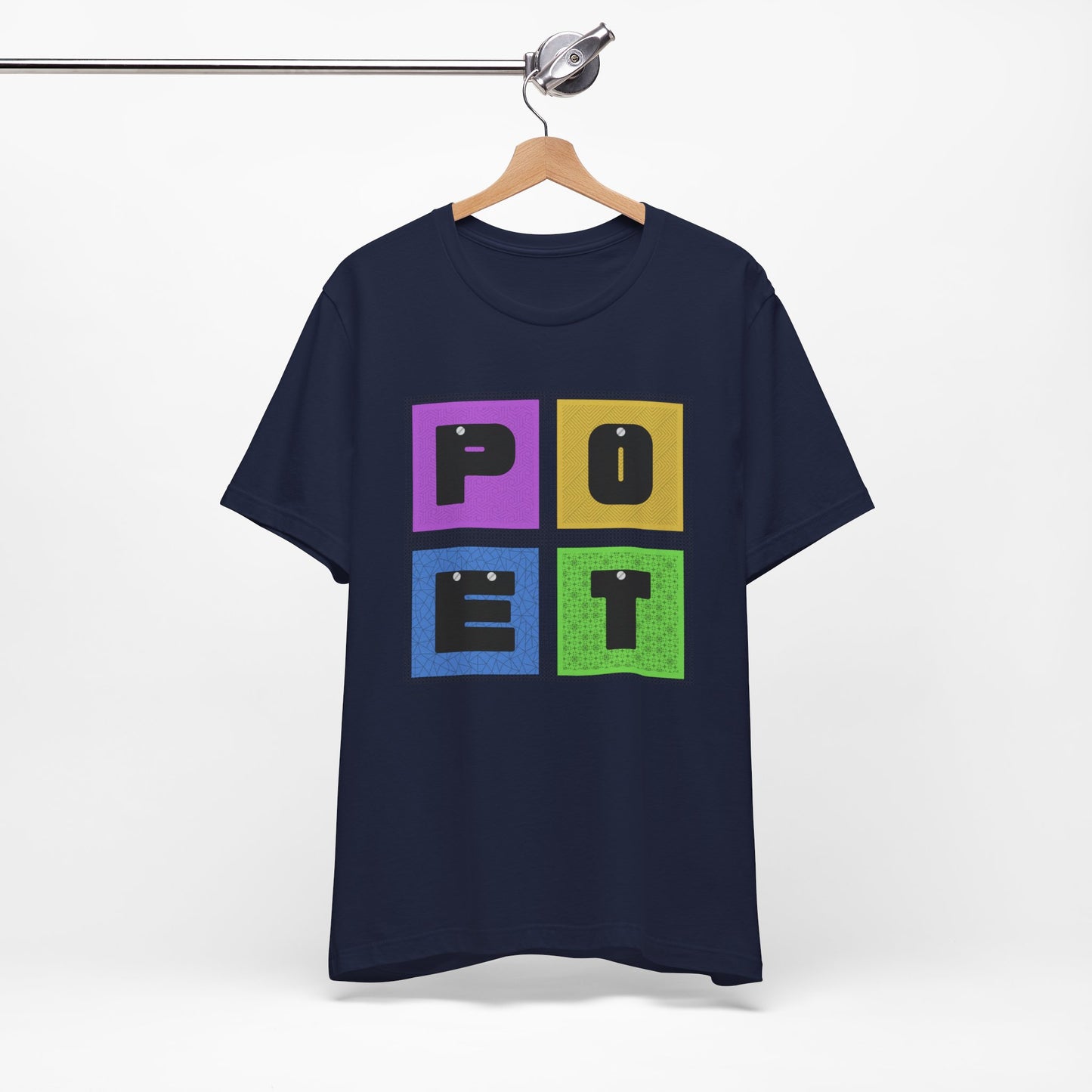 Poet Tee