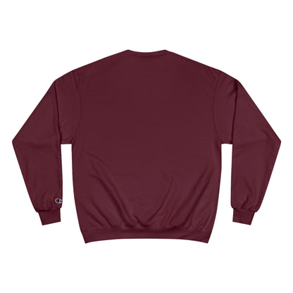 Champion Veilscape Sweatshirt