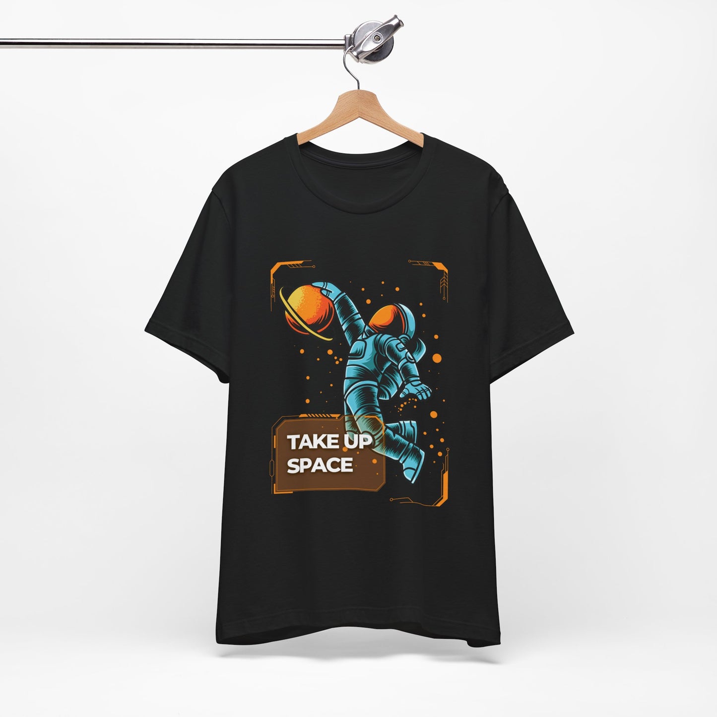 Graphic Tee - Take Up Space