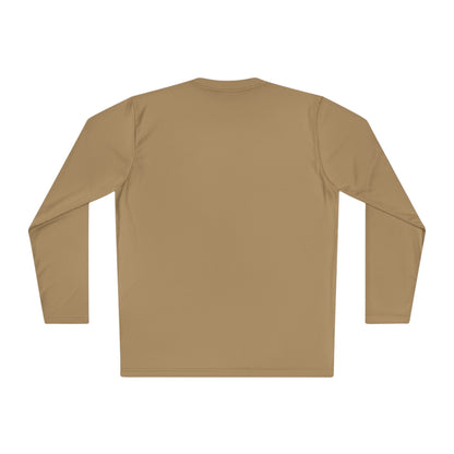 Mellow Mushrooms Long Sleeve Tee - Bohemian Style Shirt, Gift for Nature Lovers, Cozy Autumn Layer, Unisex Apparel, Festival Wear