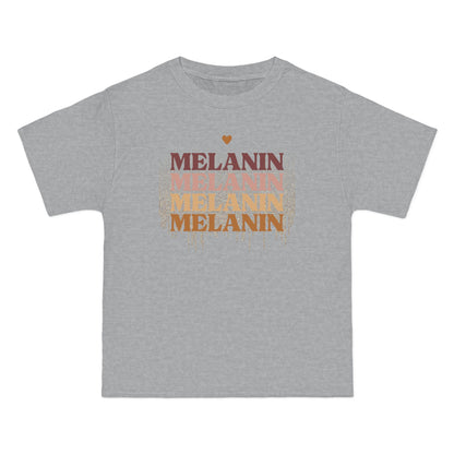 Melanin Beefy-T®  Short-Sleeve T-Shirt