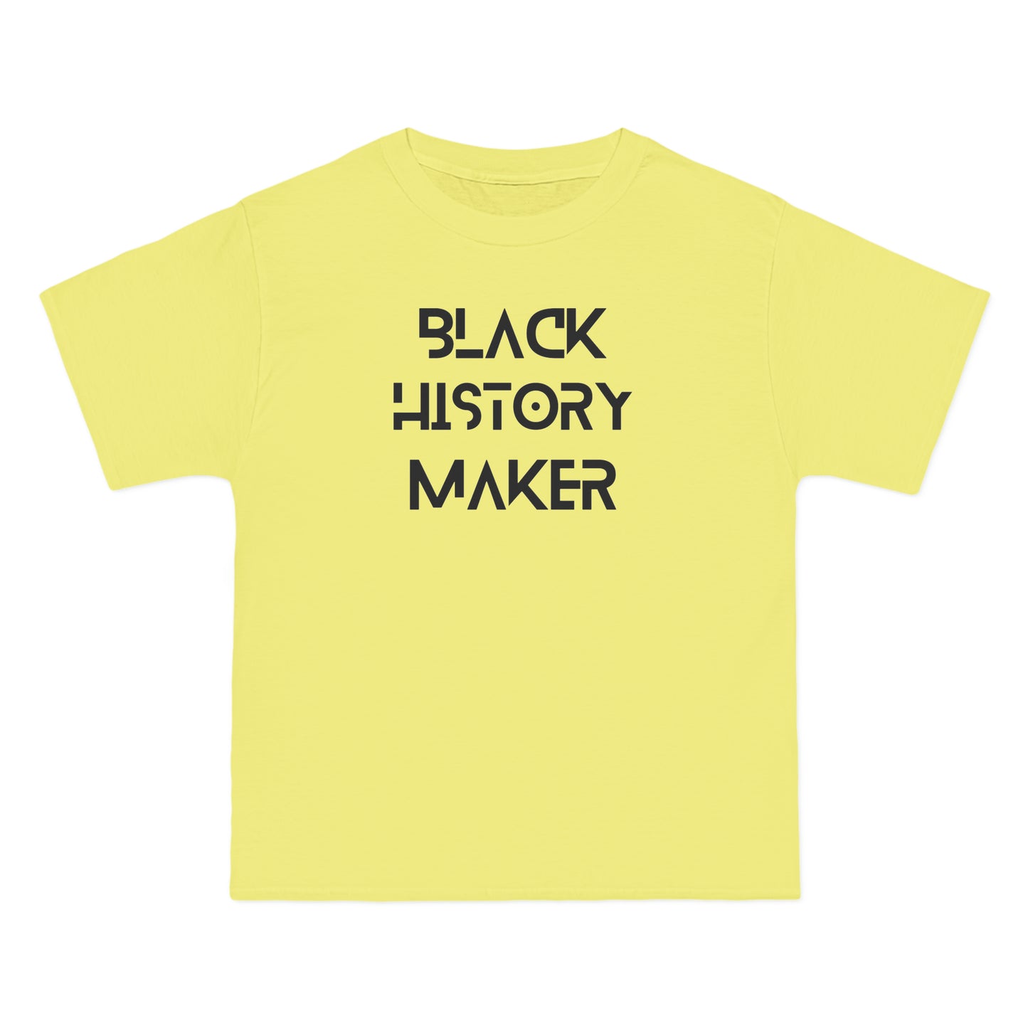 Beefy-T®  Short-Sleeve Black History Maker T-Shirt