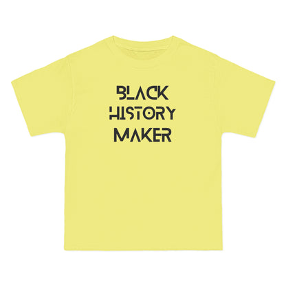 Beefy-T®  Short-Sleeve Black History Maker T-Shirt