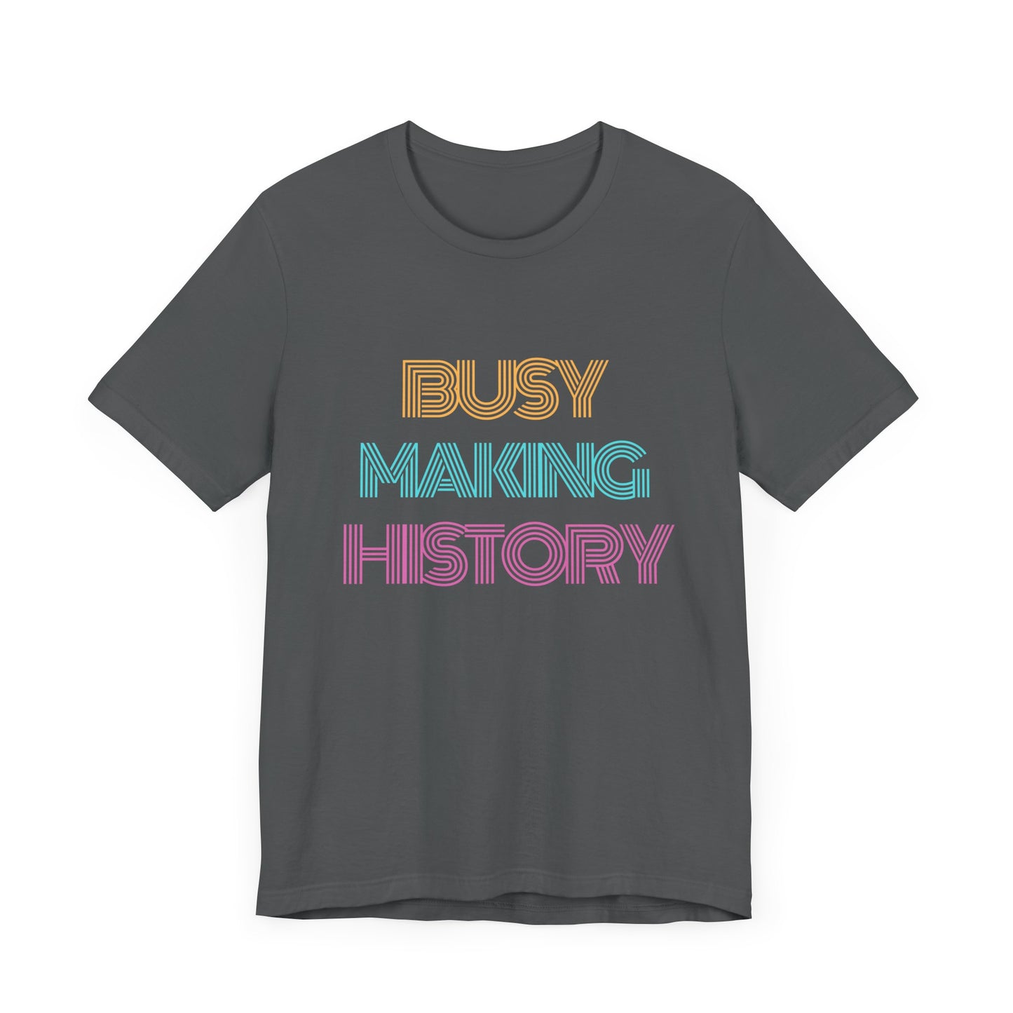 History Making Tee