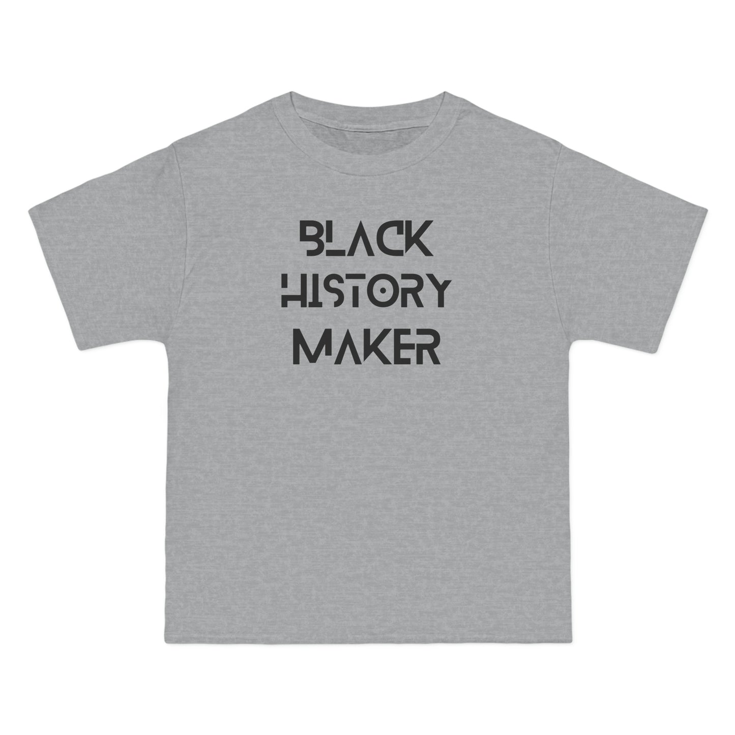 Beefy-T®  Short-Sleeve Black History Maker T-Shirt