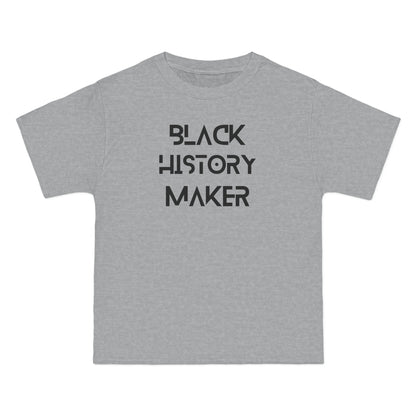 Beefy-T®  Short-Sleeve Black History Maker T-Shirt