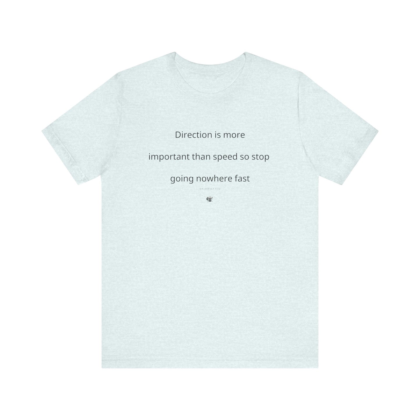 Inspirational Quote Tee, Motivational T-Shirt for Mindfulness, Gift for Graduations, Positive Affirmation Shirt, Perfect for Casual [...]