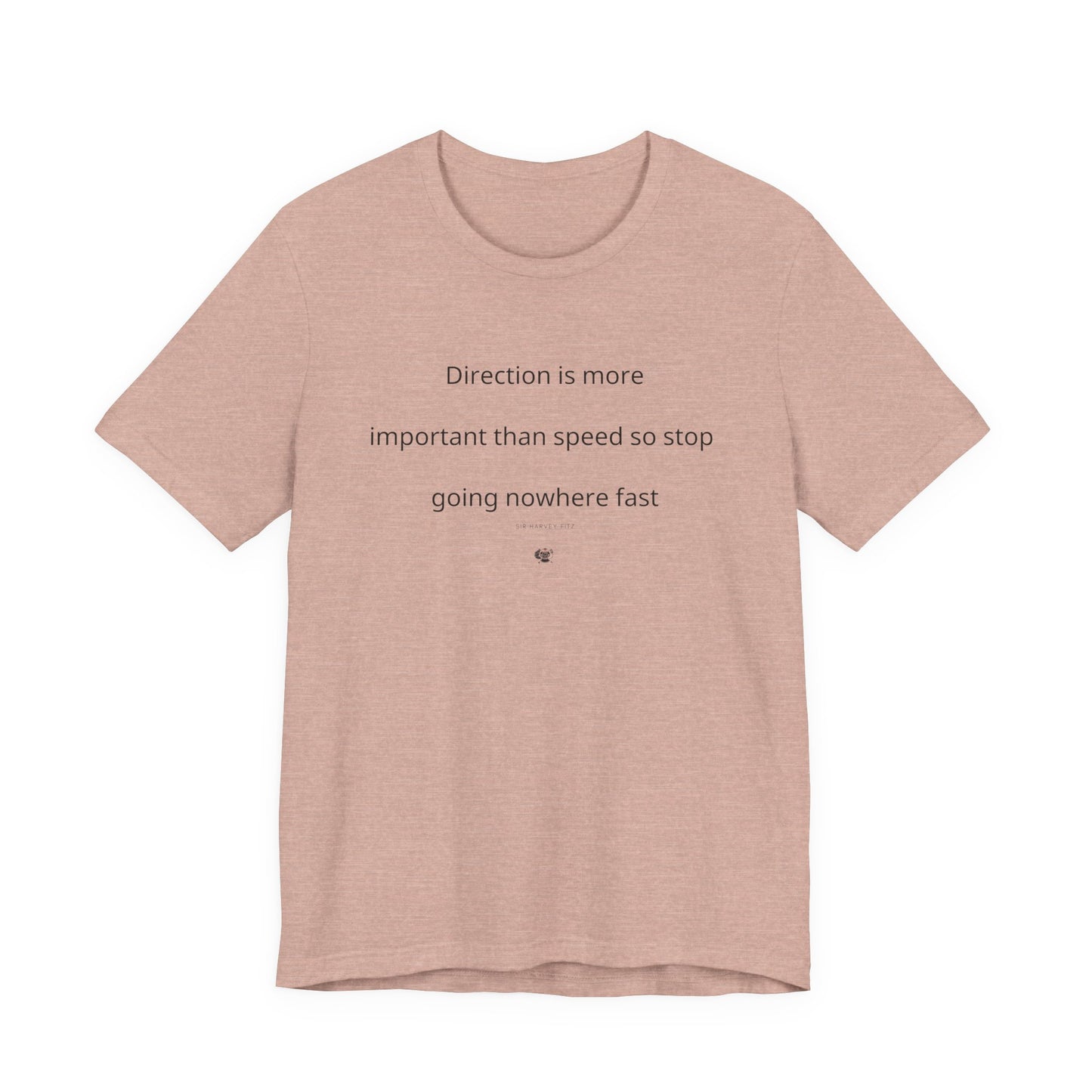 Inspirational Quote Tee, Motivational T-Shirt for Mindfulness, Gift for Graduations, Positive Affirmation Shirt, Perfect for Casual [...]