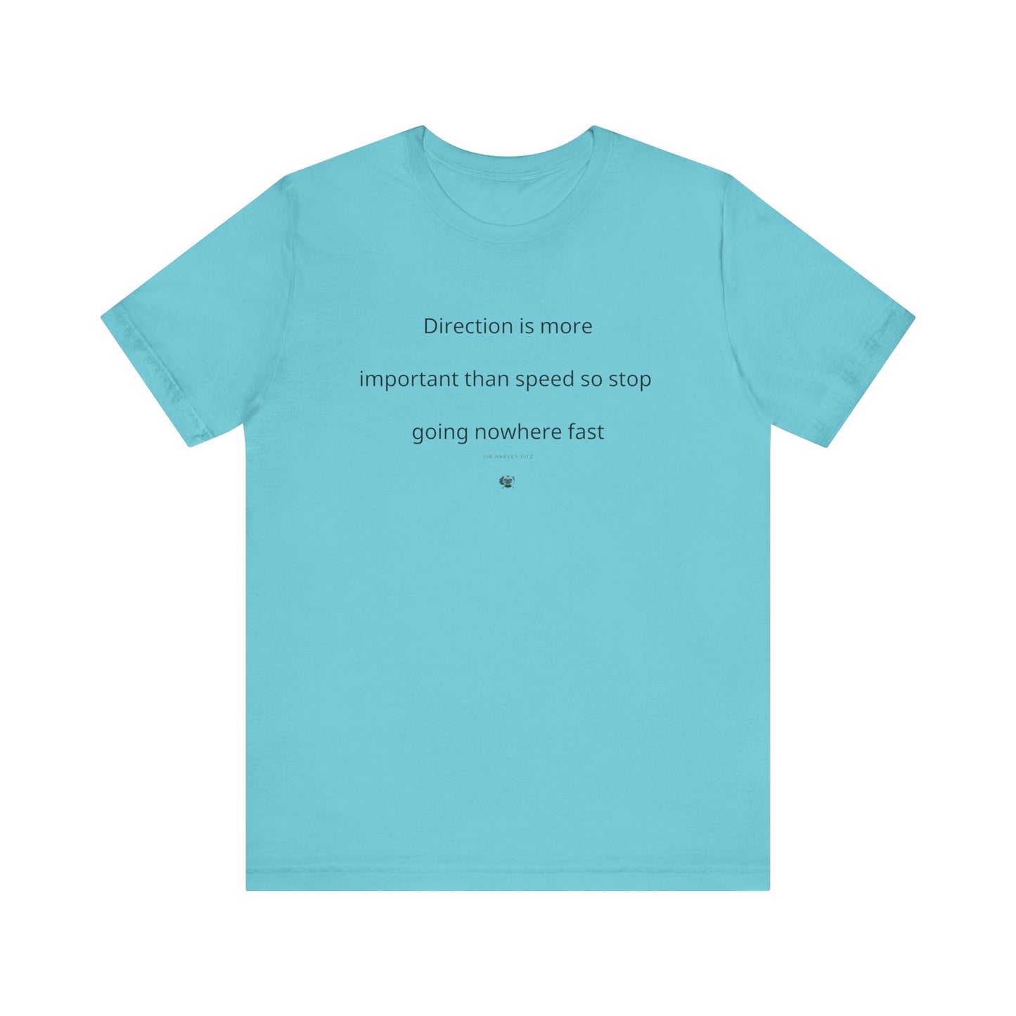 Inspirational Quote Tee, Motivational T-Shirt for Mindfulness, Gift for Graduations, Positive Affirmation Shirt, Perfect for Casual [...]