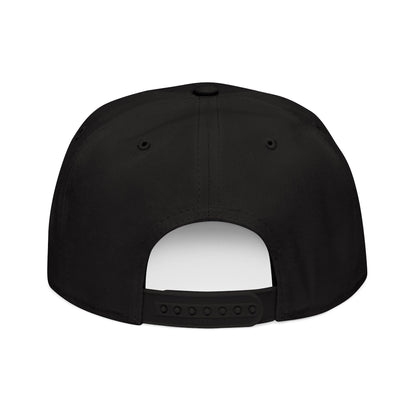 Copy of Black History Maker Snapback Cap - Stylish & Commemorative Hat
