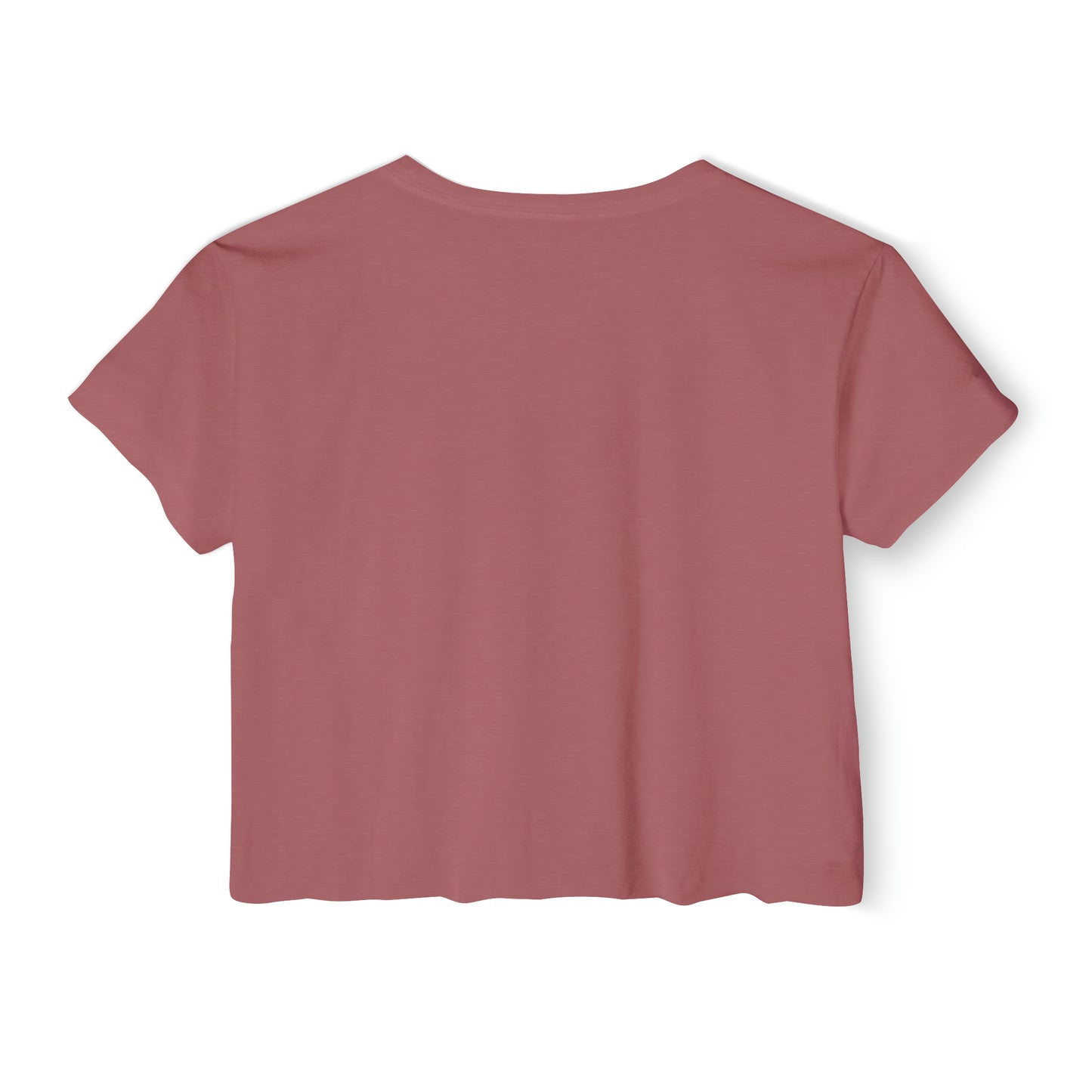 Women's Festival Crop Honey Snooch Top