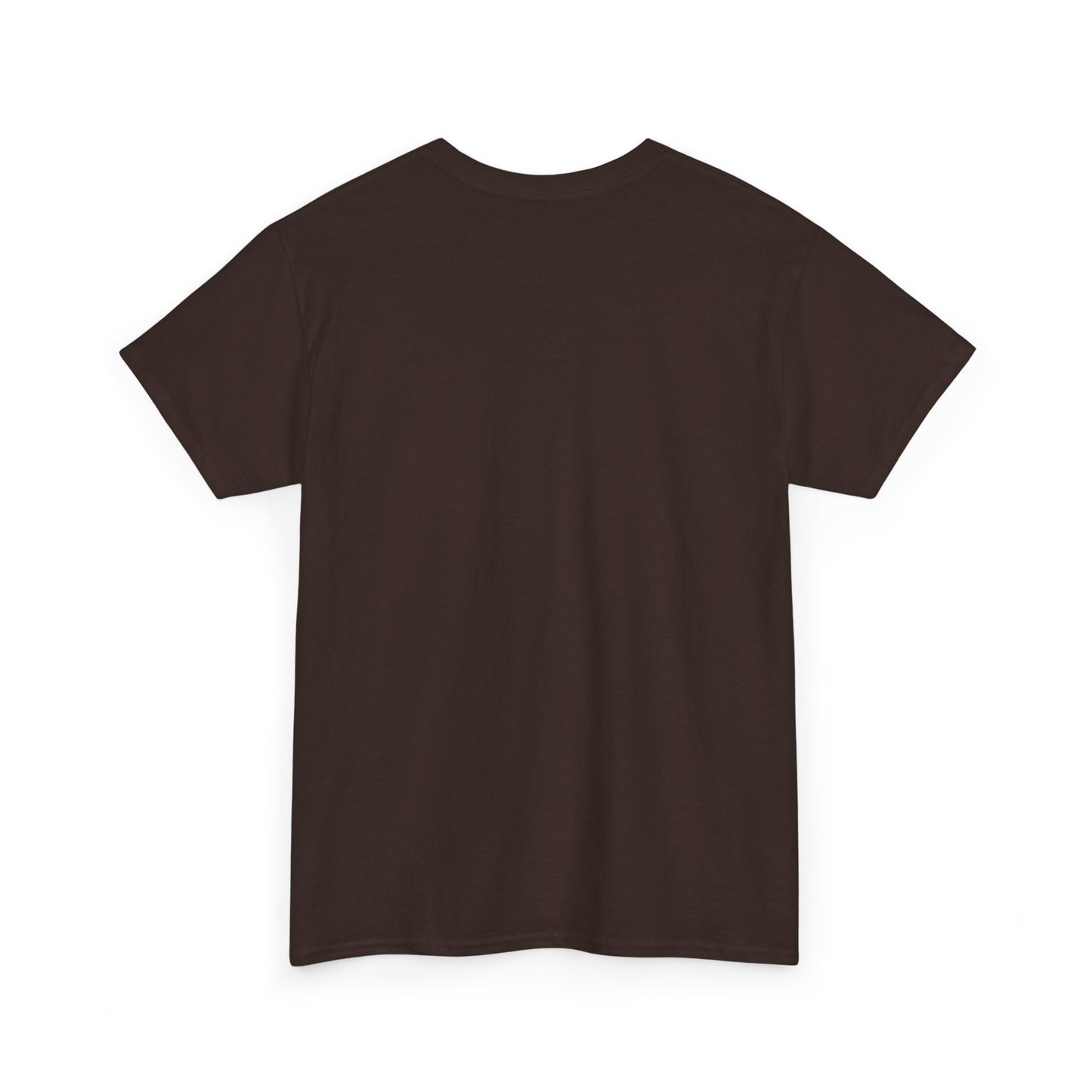Blackity Black Tee