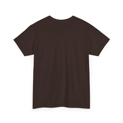 Blackity Black Tee