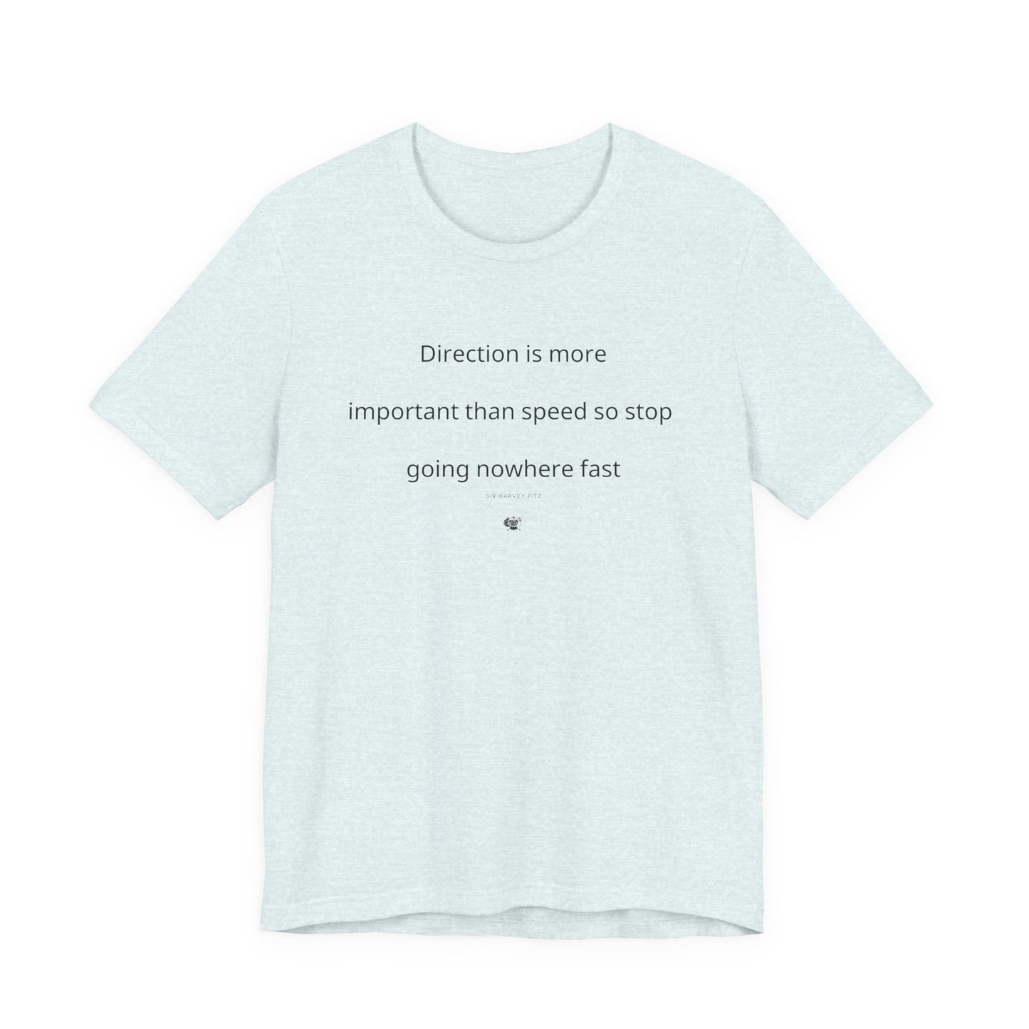 Inspirational Quote Tee, Motivational T-Shirt for Mindfulness, Gift for Graduations, Positive Affirmation Shirt, Perfect for Casual [...]