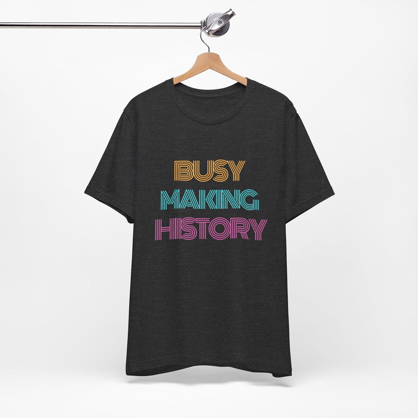 History Making Tee