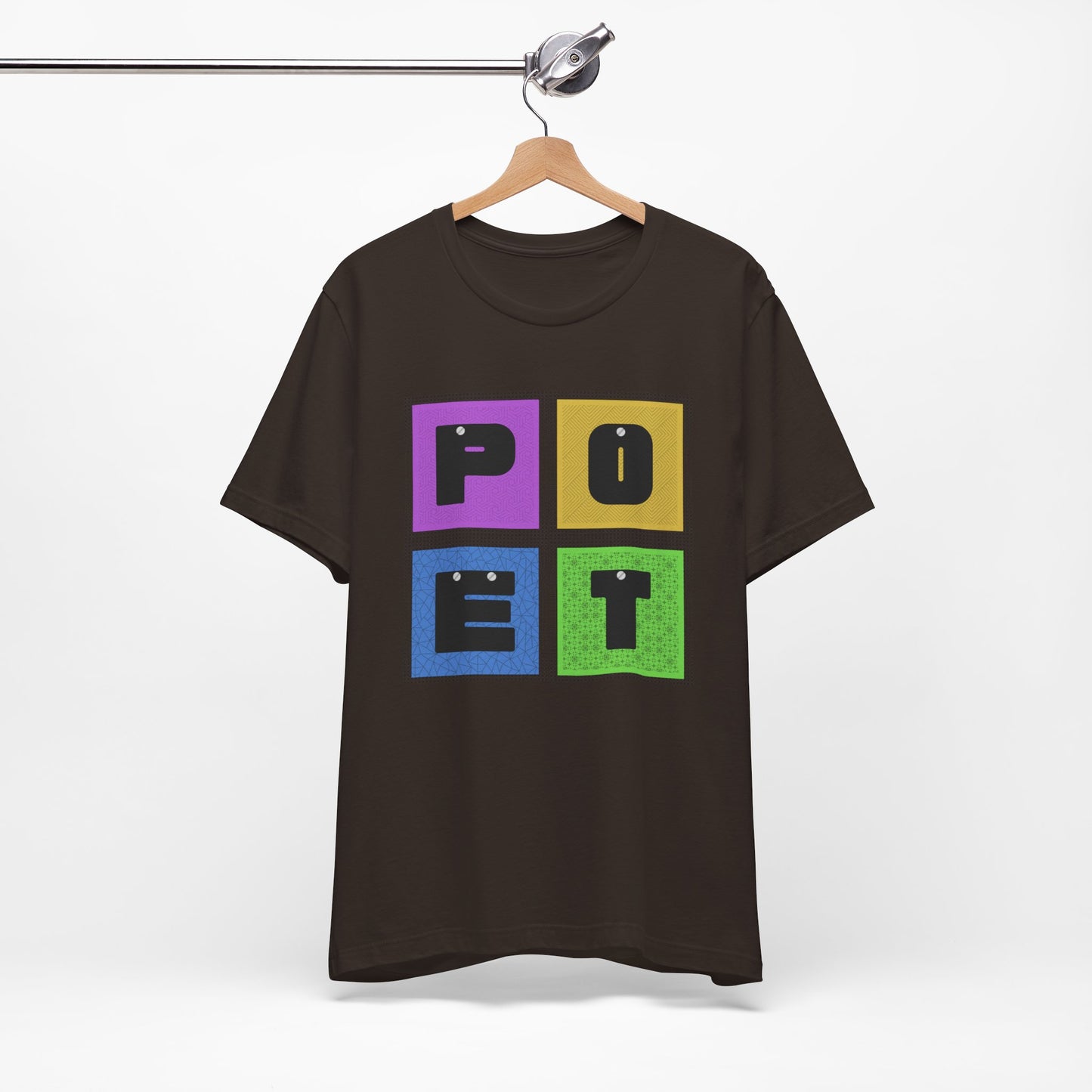 Poet Tee