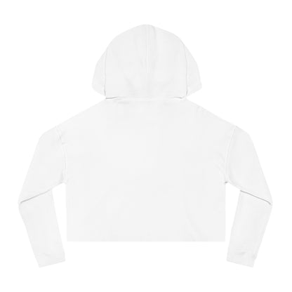 Women’s Cropped Hooded Destiny Sweatshirt