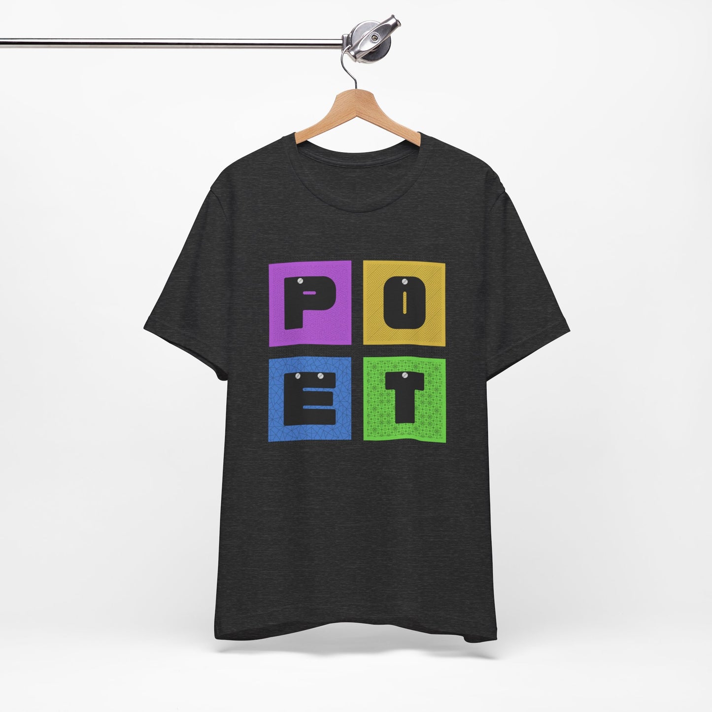 Poet Tee