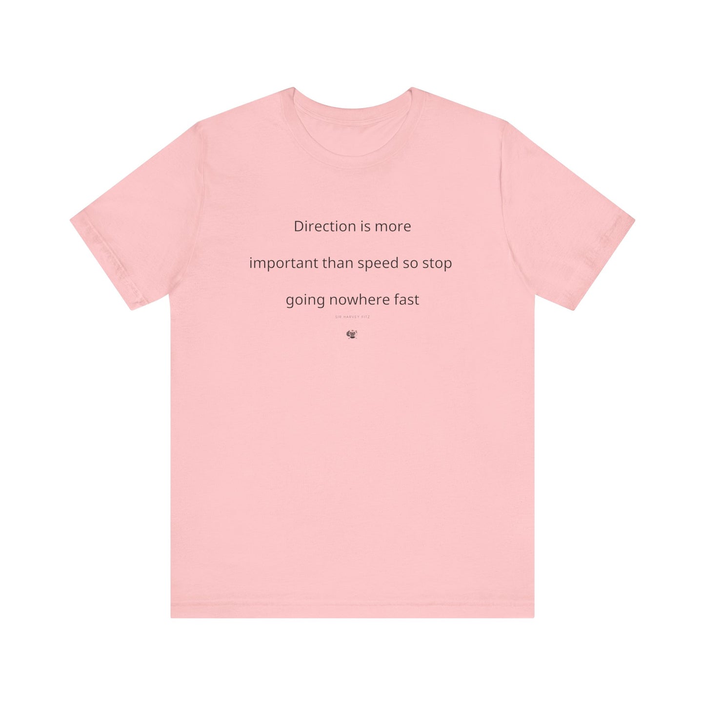 Inspirational Quote Tee, Motivational T-Shirt for Mindfulness, Gift for Graduations, Positive Affirmation Shirt, Perfect for Casual [...]
