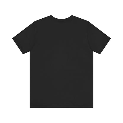 Ambivert Graphic Tee - Perfect for Social Chameleons