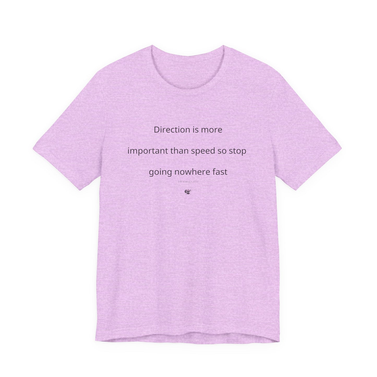 Inspirational Quote Tee, Motivational T-Shirt for Mindfulness, Gift for Graduations, Positive Affirmation Shirt, Perfect for Casual [...]