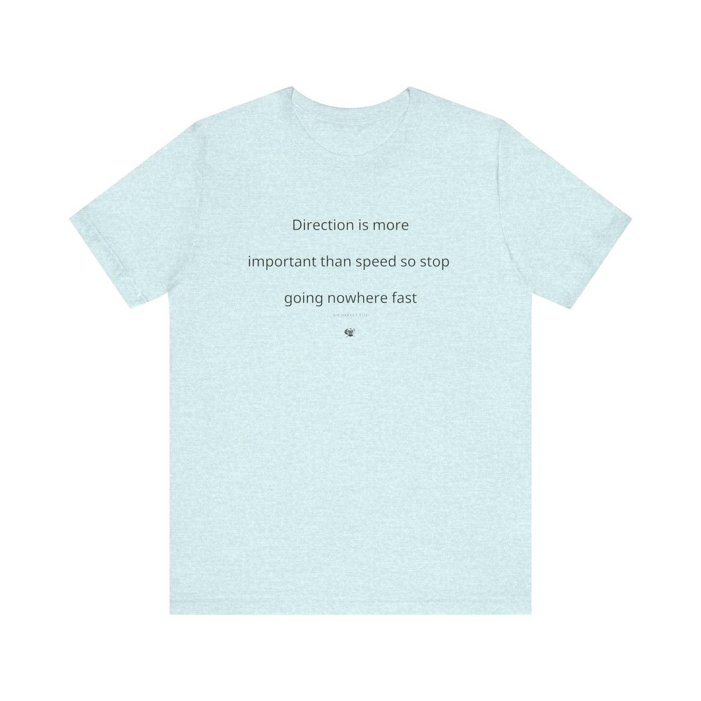 Inspirational Quote Tee, Motivational T-Shirt for Mindfulness, Gift for Graduations, Positive Affirmation Shirt, Perfect for Casual [...]