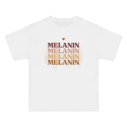 Melanin Beefy-T®  Short-Sleeve T-Shirt