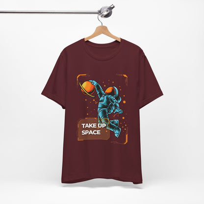 Graphic Tee - Take Up Space