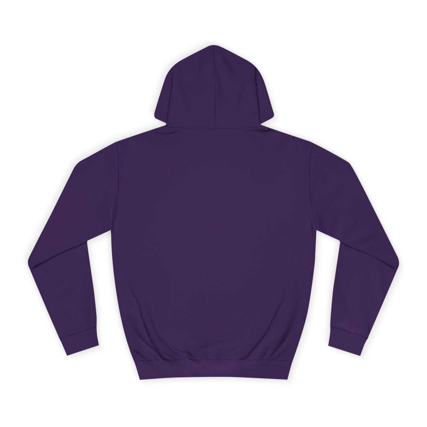Cozy Mushroom College Hoodie, Unisex Sweatshirt for Students, Gift for Graduates, Cool Campus Attire, Casual Wear, Fall Fashion