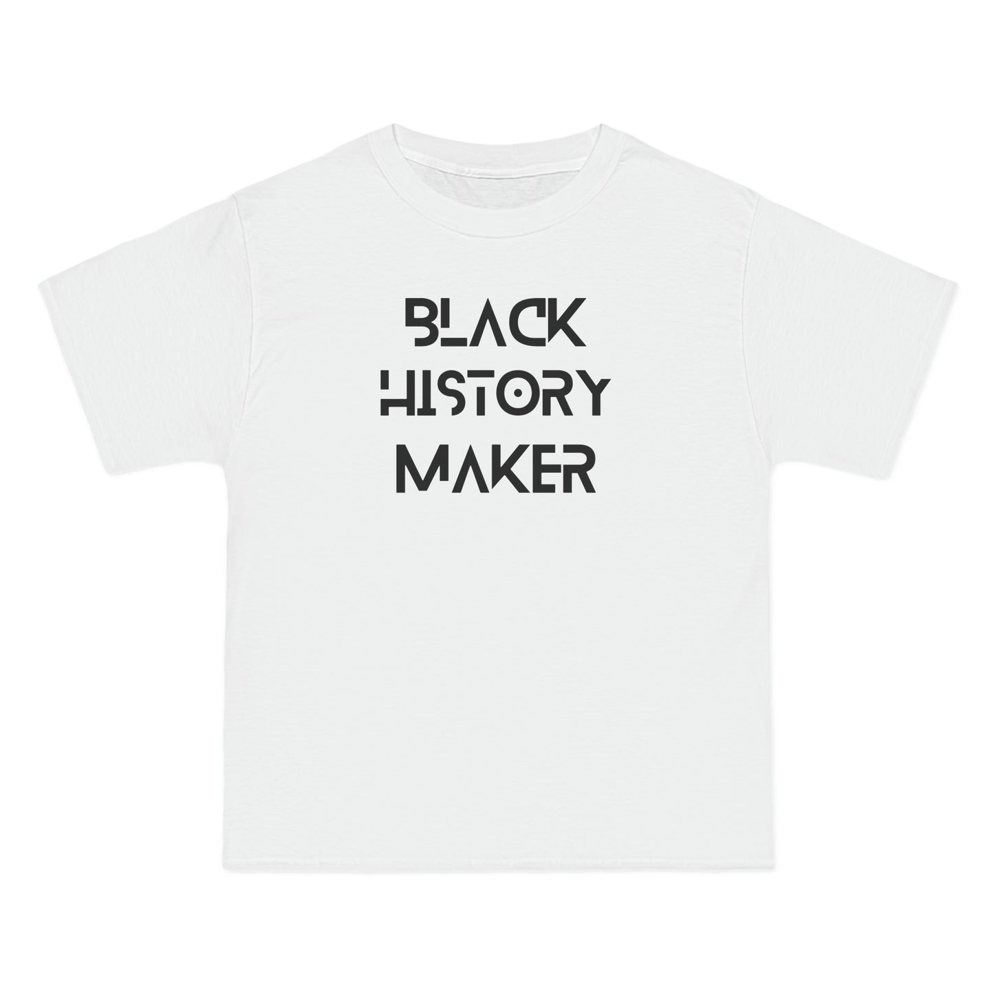 Beefy-T®  Short-Sleeve Black History Maker T-Shirt