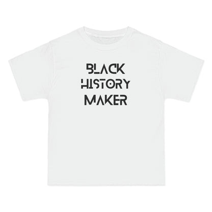 Beefy-T®  Short-Sleeve Black History Maker T-Shirt