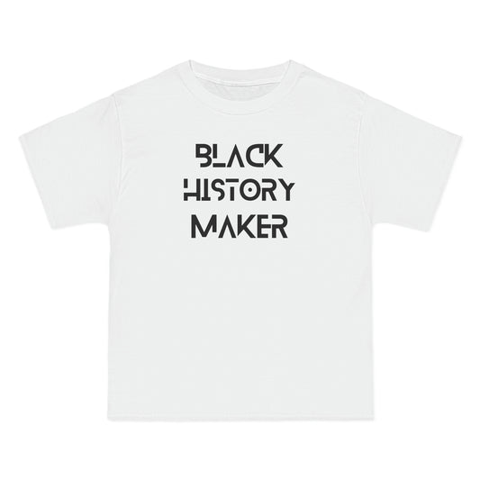 Beefy-T®  Short-Sleeve Black History Maker T-Shirt