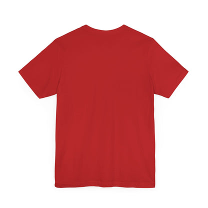 Ambivert Graphic Tee - Perfect for Social Chameleons