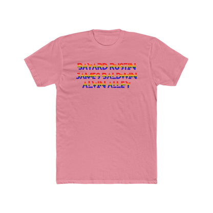 Rainbow Ancestral Male Creatives Tee