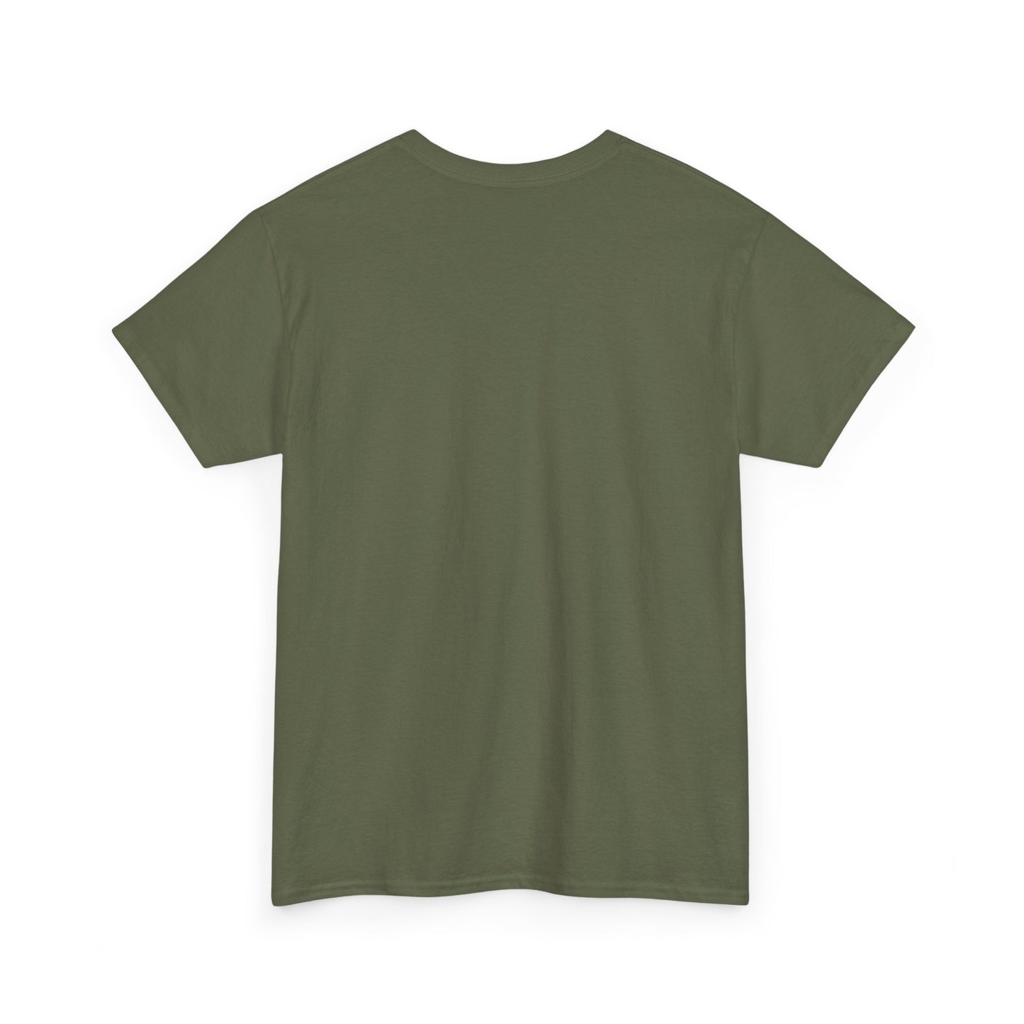 Blackity Black Tee