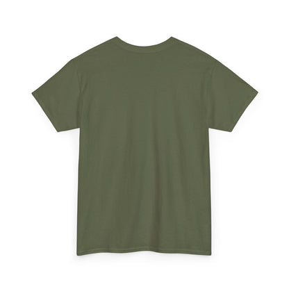 Blackity Black Tee