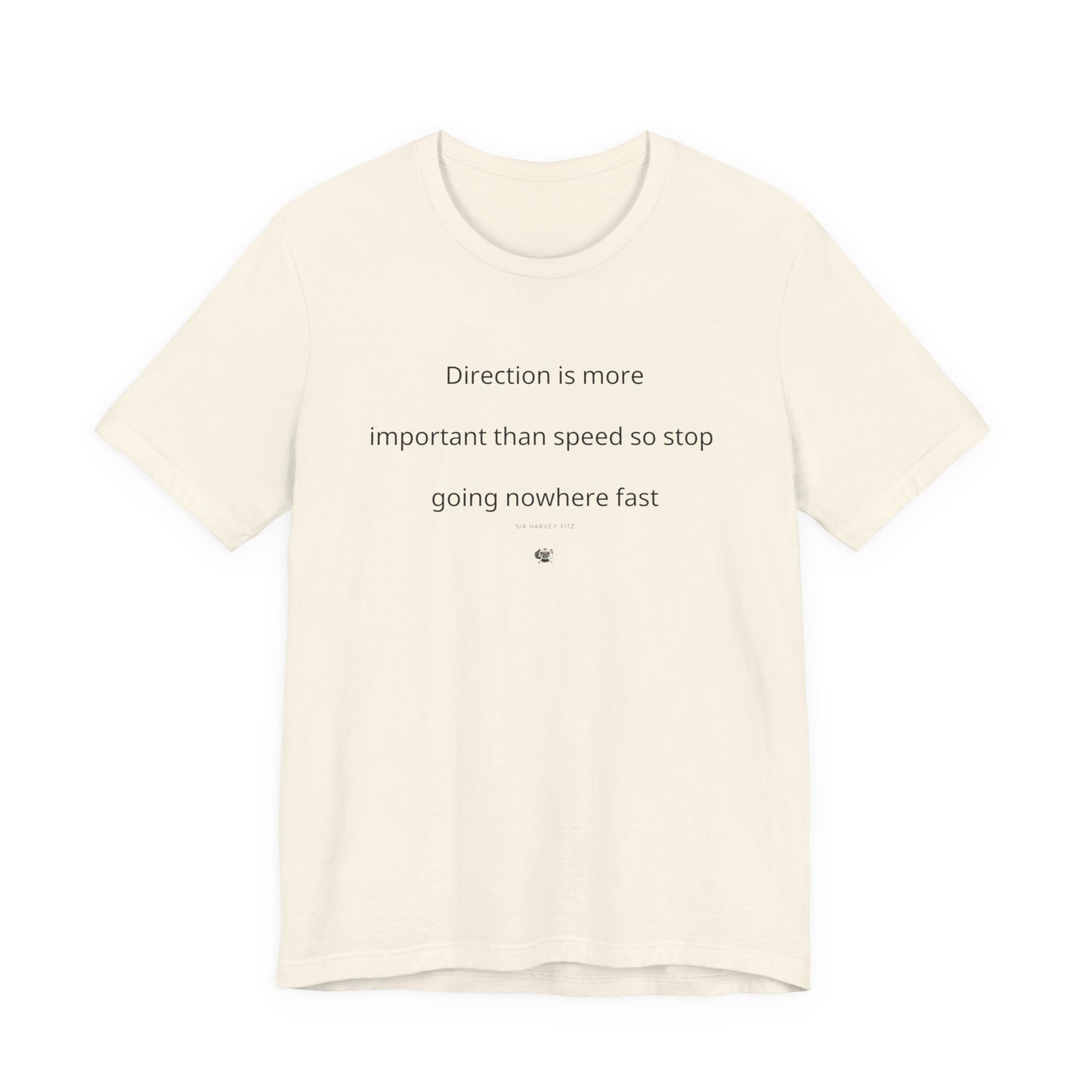 Inspirational Quote Tee, Motivational T-Shirt for Mindfulness, Gift for Graduations, Positive Affirmation Shirt, Perfect for Casual [...]