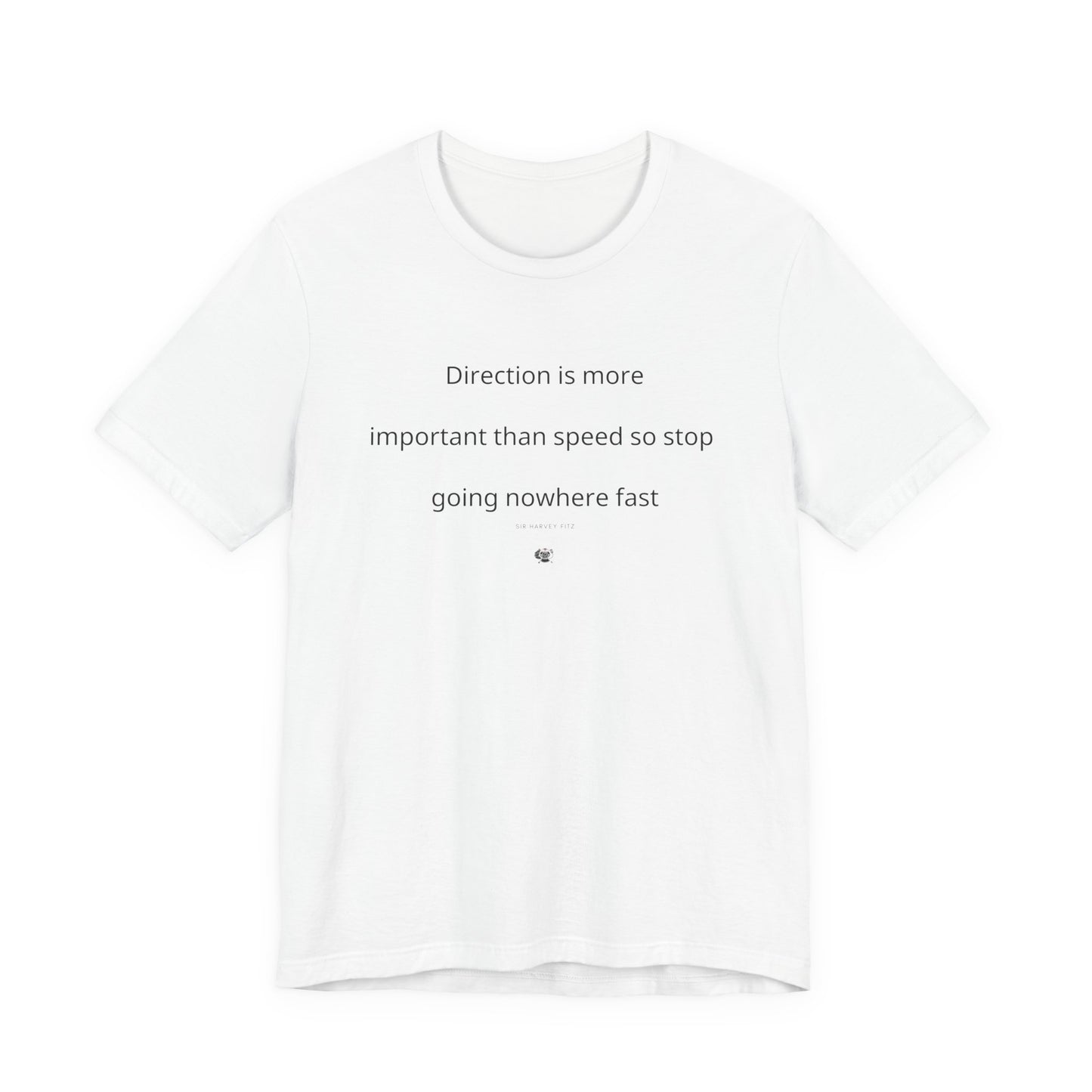 Inspirational Quote Tee, Motivational T-Shirt for Mindfulness, Gift for Graduations, Positive Affirmation Shirt, Perfect for Casual [...]