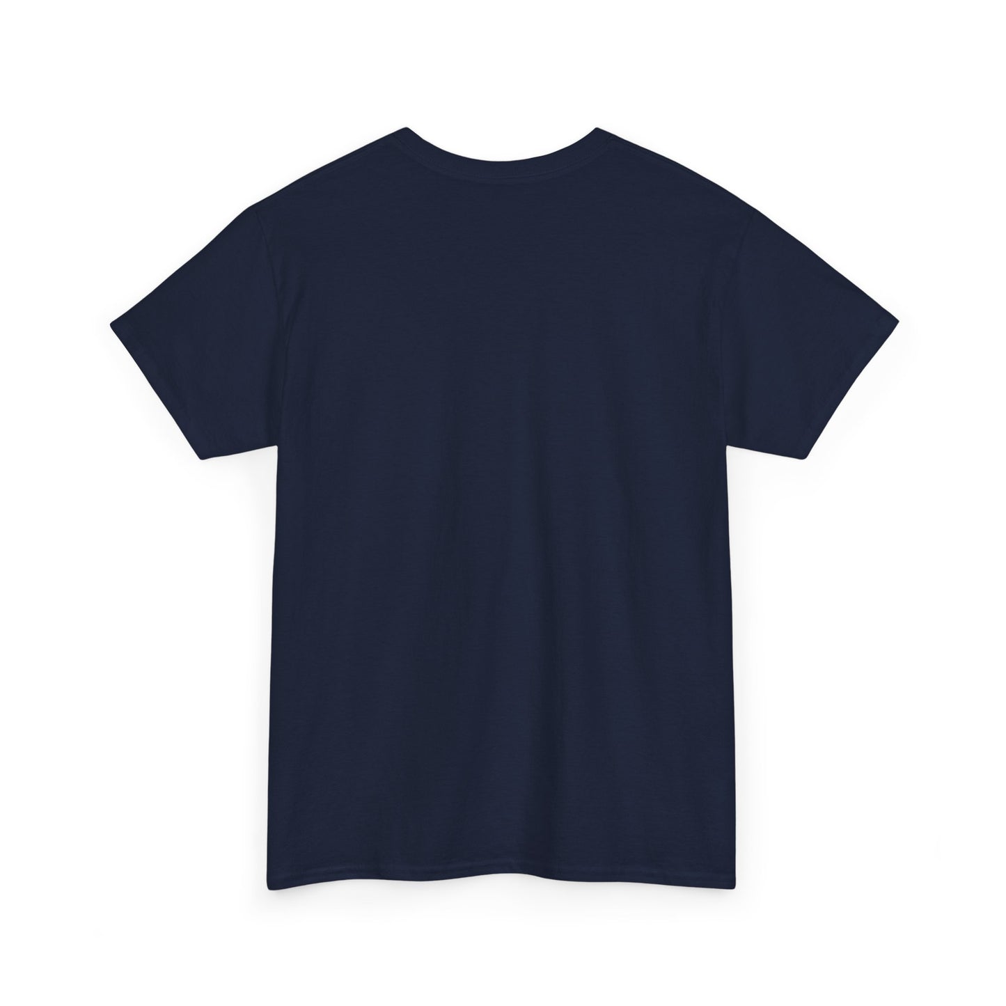 Blackity Black Tee