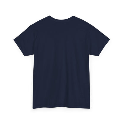 Blackity Black Tee