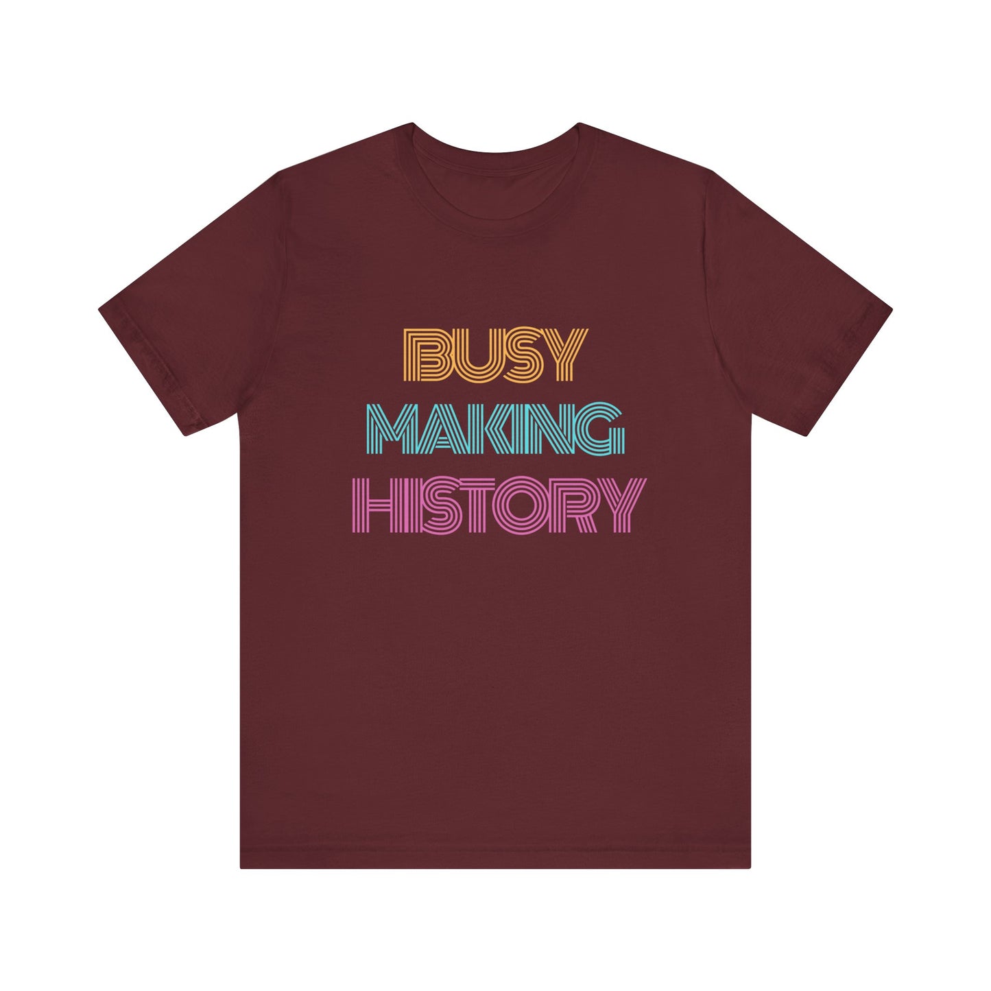 History Making Tee