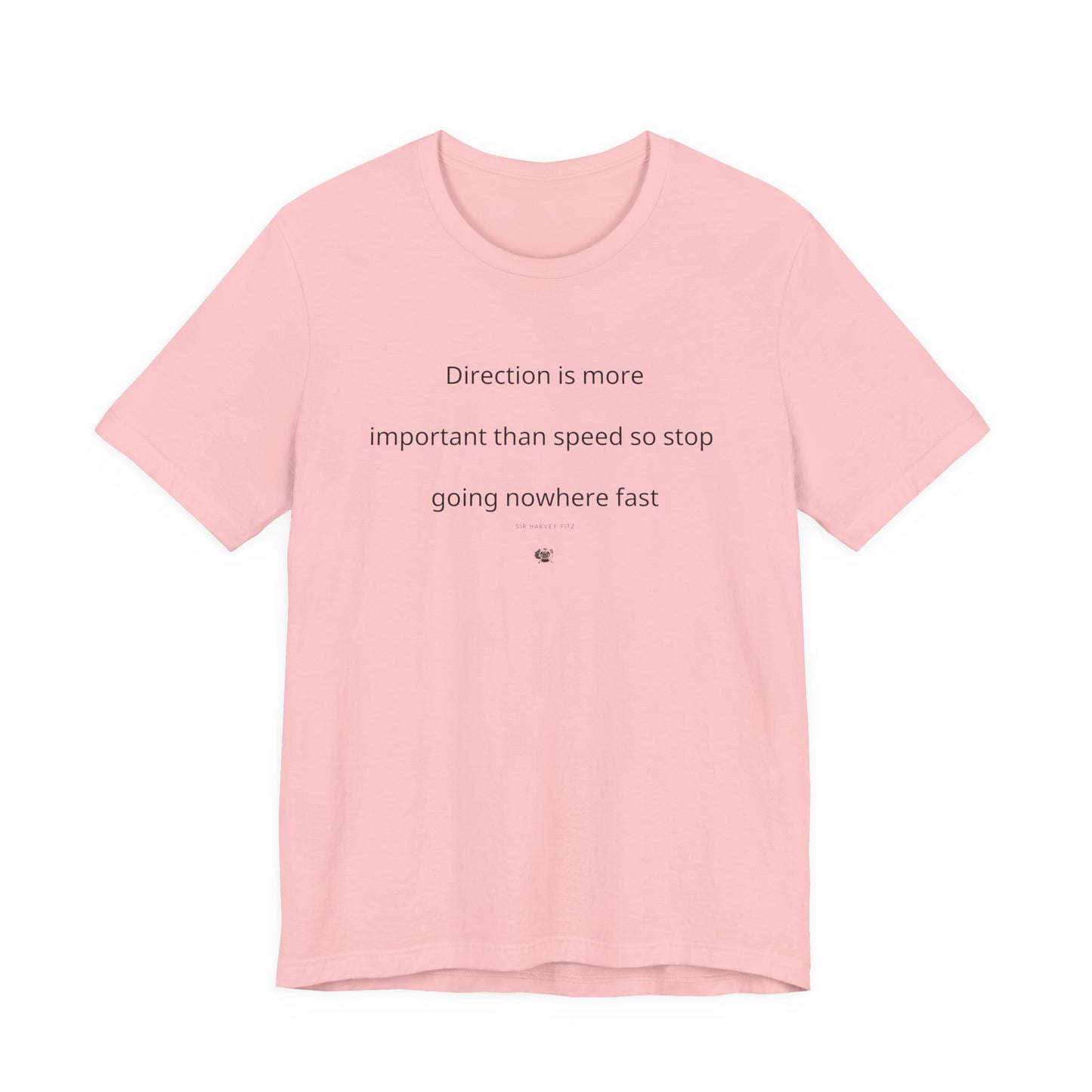 Inspirational Quote Tee, Motivational T-Shirt for Mindfulness, Gift for Graduations, Positive Affirmation Shirt, Perfect for Casual [...]