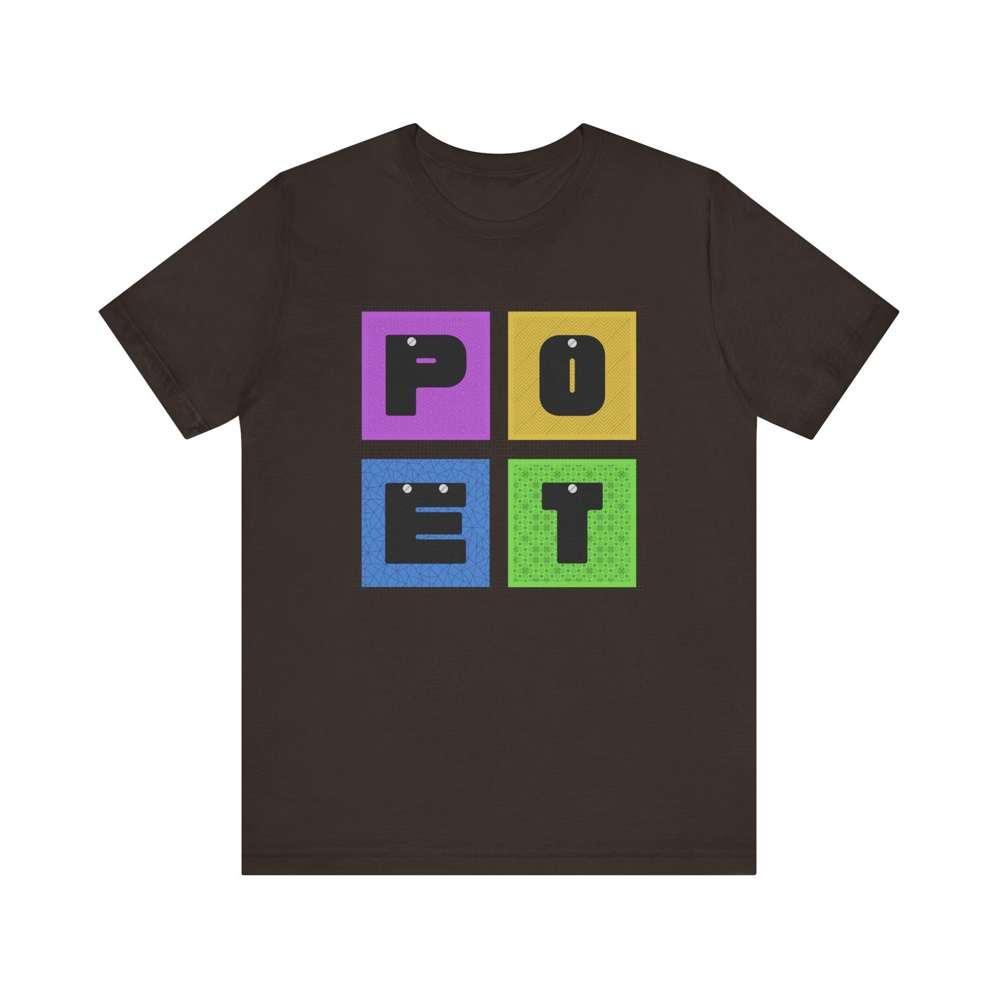 Poet Tee